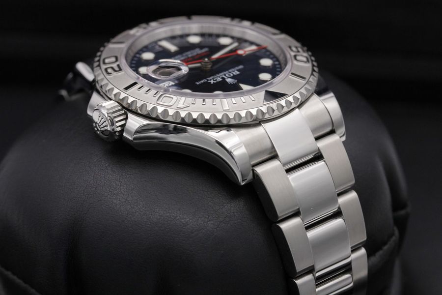 Rolex Yacht-Master 126622
